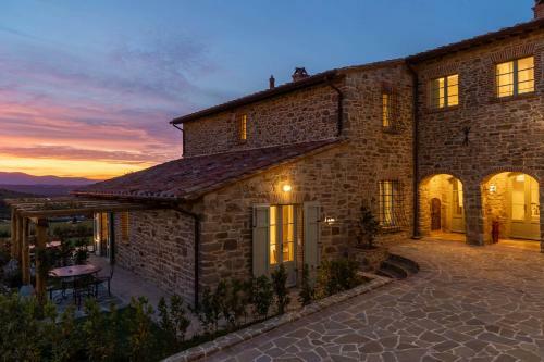 Agroturismo I Borghi Dell'eremo