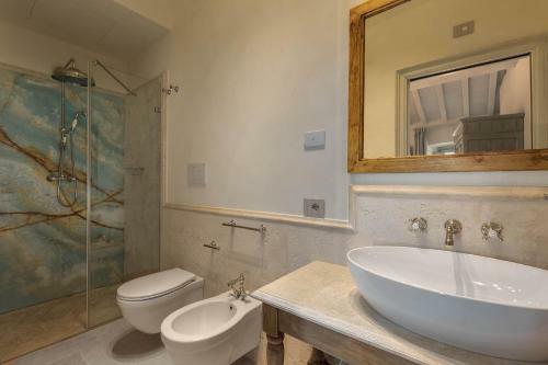Agroturismo I Borghi Dell'eremo