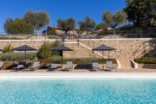 Agroturismo I Borghi Dell'eremo