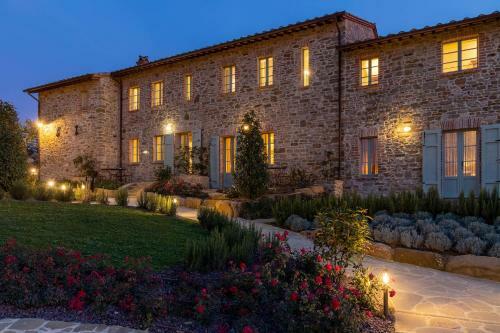 Agroturismo I Borghi Dell'eremo