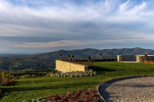 Agroturismo I Borghi Dell'eremo
