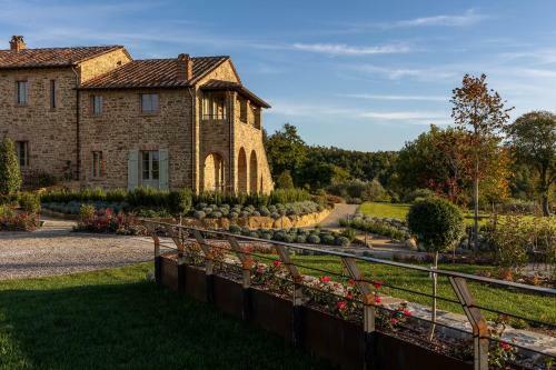 Agroturismo I Borghi Dell'eremo