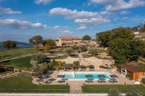 Agroturismo I Borghi Dell'eremo