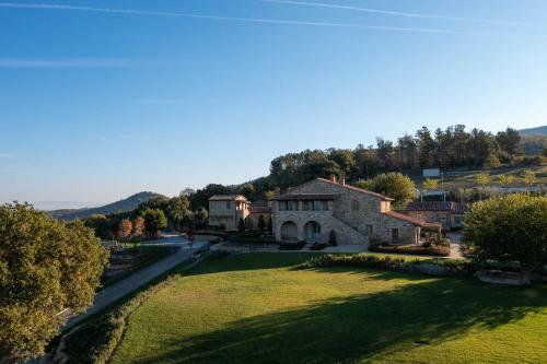 Agroturismo I Borghi Dell'eremo