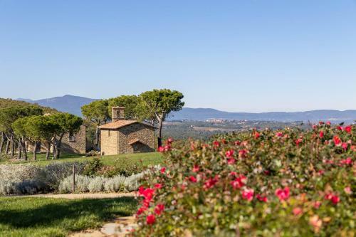 Agroturismo I Borghi Dell'eremo