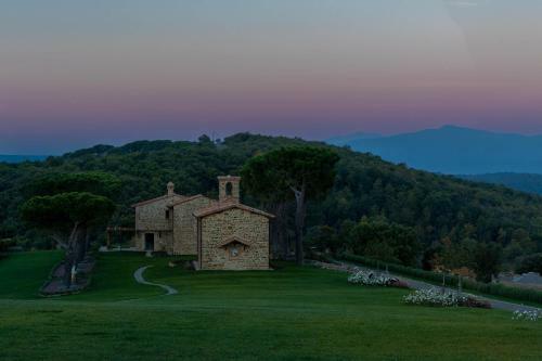 Agroturismo I Borghi Dell'eremo