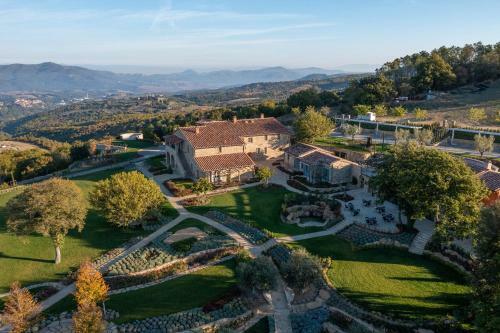 Agroturismo I Borghi Dell'eremo