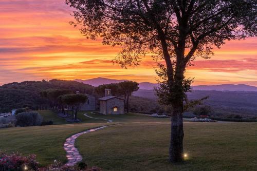 Agroturismo I Borghi Dell'eremo