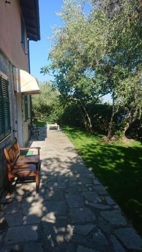 Casa Sylviane