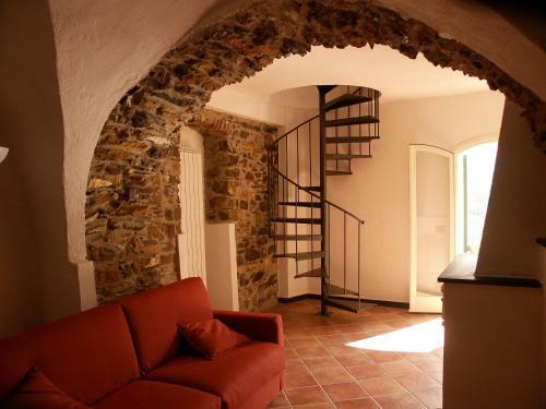 Apartamento Case Vacanze Gaudio