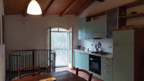 Apartamento Case Vacanze Gaudio