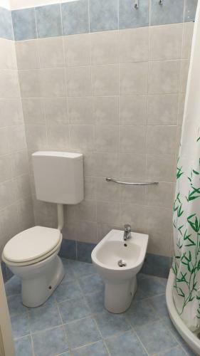 Apartamento Case Vacanze Gaudio