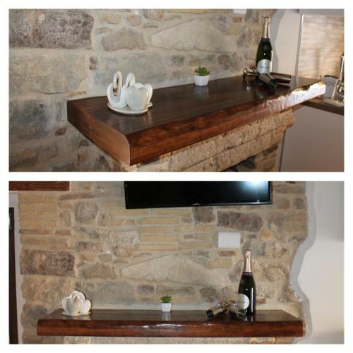 B&B Sotto Le Mura