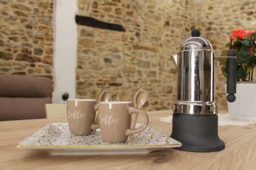 B&B Sotto Le Mura
