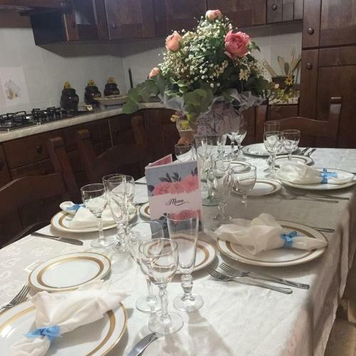 B&B Il Giardino Di Eolo