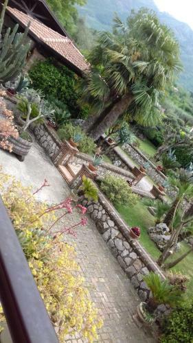 B&B Il Giardino Di Eolo