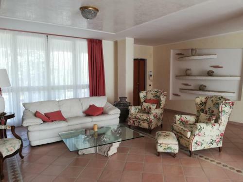 Villa Marila