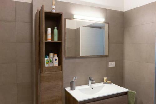 Apartamento Casa Vacanza Torre