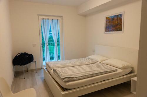 Apartamento Casa Vacanza Fiume