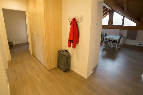Apartamento Holiday Home Danima