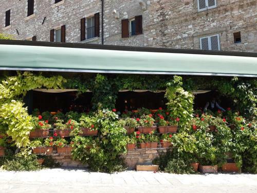 Casa Lilu, Pietralunga, Umbria