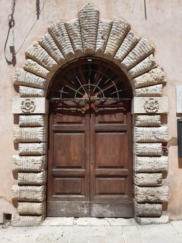 Casa Lilu, Pietralunga, Umbria