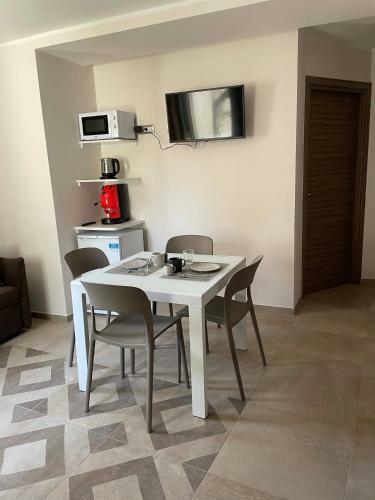 Apartamento Petra Holiday Home