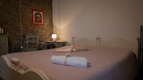 Apartamento Il Rifugio Di Bomar