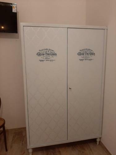 B&B Ad Un Passo Dal Cielo