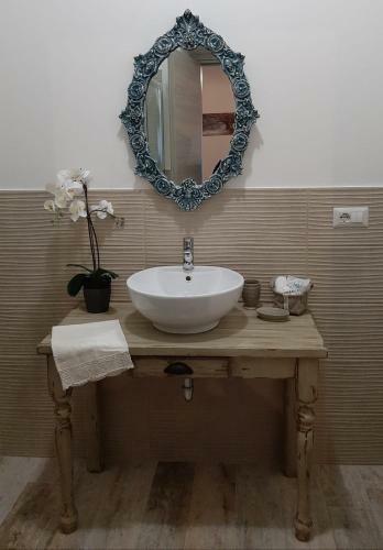 B&B Ad Un Passo Dal Cielo