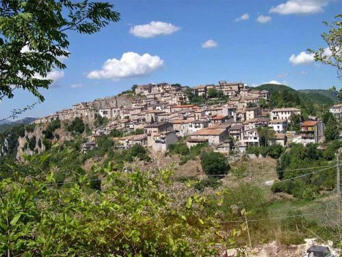 B&B Ad Un Passo Dal Cielo