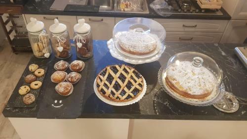B&B Ad Un Passo Dal Cielo