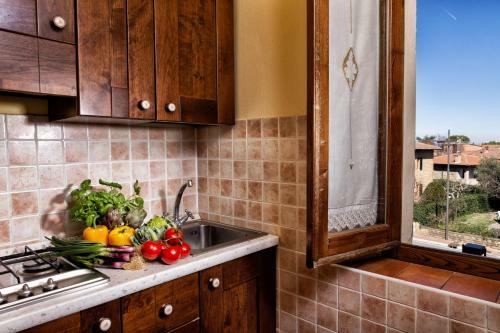 Hostal Millefiori