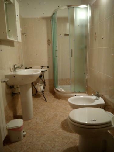 Apartamento Podere Poggio Salto