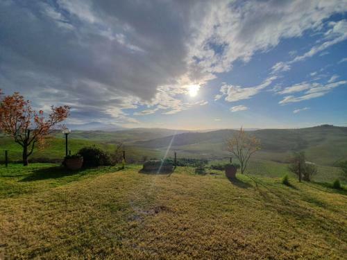 Apartamento Podere Poggio Salto