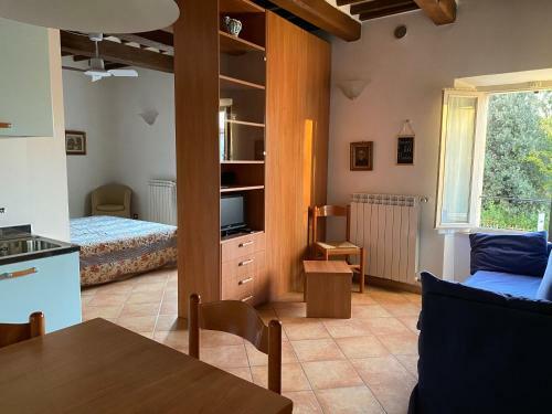 Apartamento L? Angolo Di Pienza