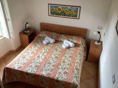 Apartamento L? Angolo Di Pienza