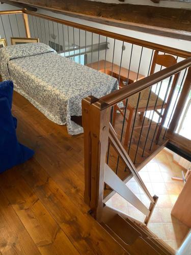 Apartamento L? Angolo Di Pienza