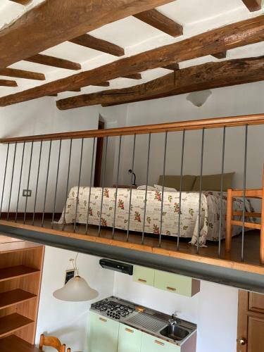 Apartamento L? Angolo Di Pienza