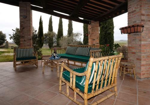 Hostal Podere Cacchini