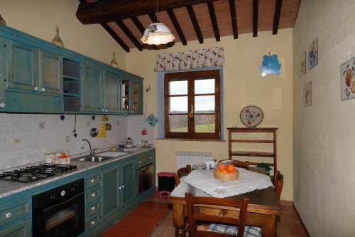 Hostal Podere Cacchini