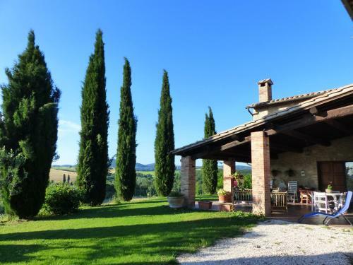 Hostal Podere Cacchini