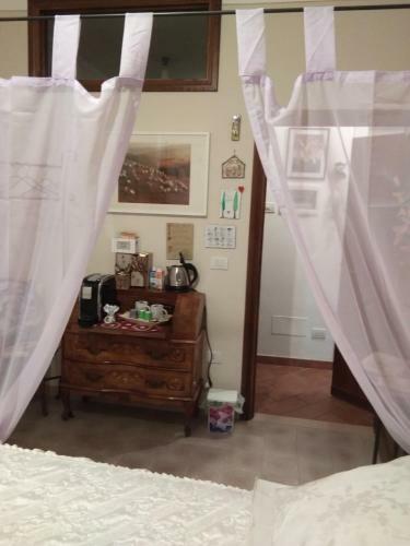 Hostal L'apparita Camere