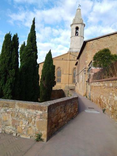 Hostal L'apparita Camere