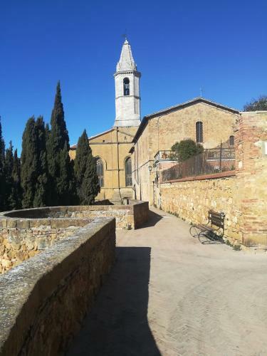 Hostal L'apparita Camere
