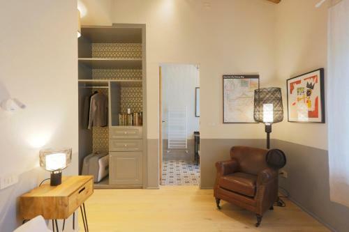 Hotel Podere Gonzaga