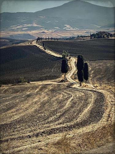 Agroturismo Vento D?orcia