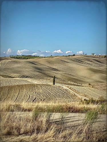 Agroturismo Vento D?orcia