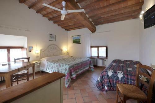 Hostal Oliviera Camere