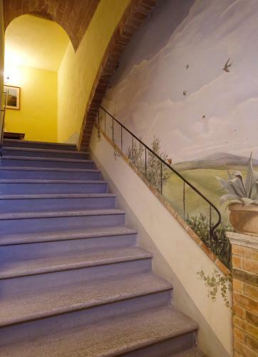 Hostal Oliviera Camere